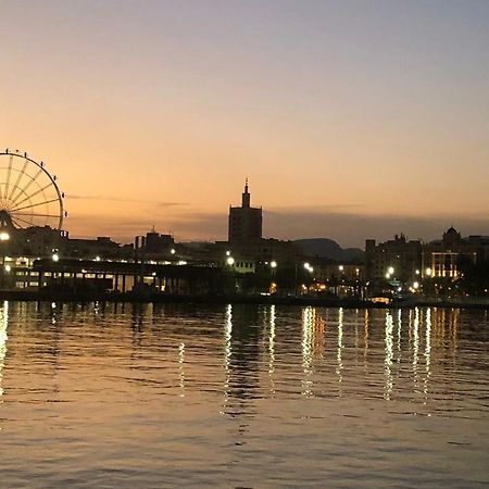 Ohana Beachfront Malagueta Málaga Eksteriør billede