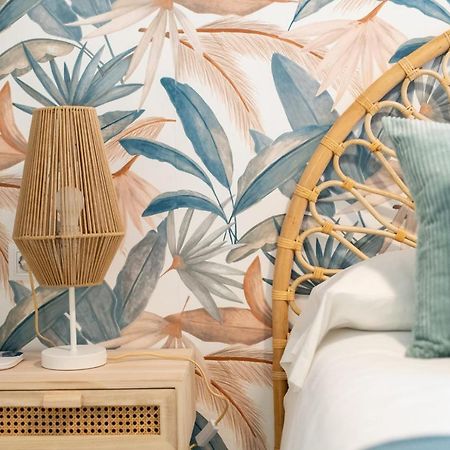 Ohana Beachfront Malagueta Málaga Eksteriør billede