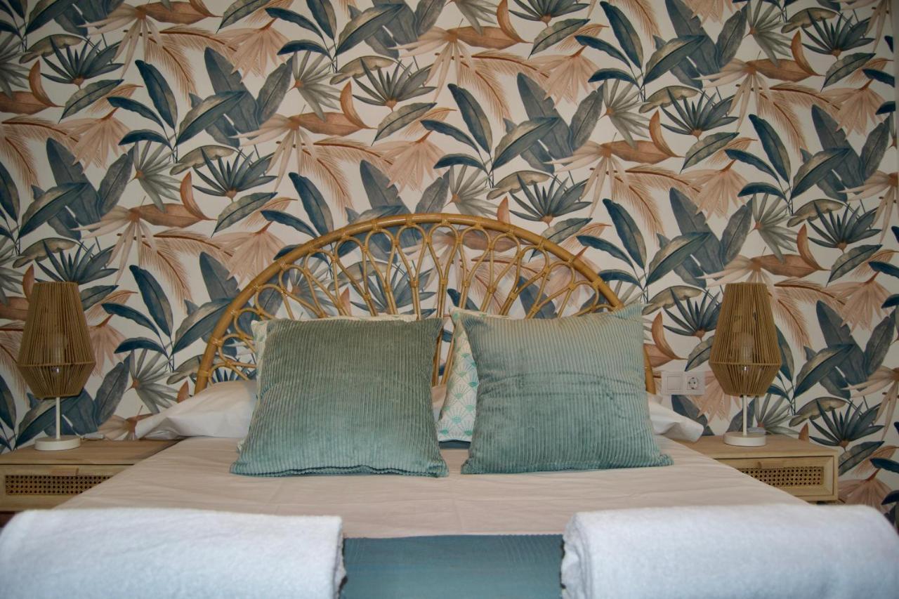 Ohana Beachfront Malagueta Málaga Eksteriør billede