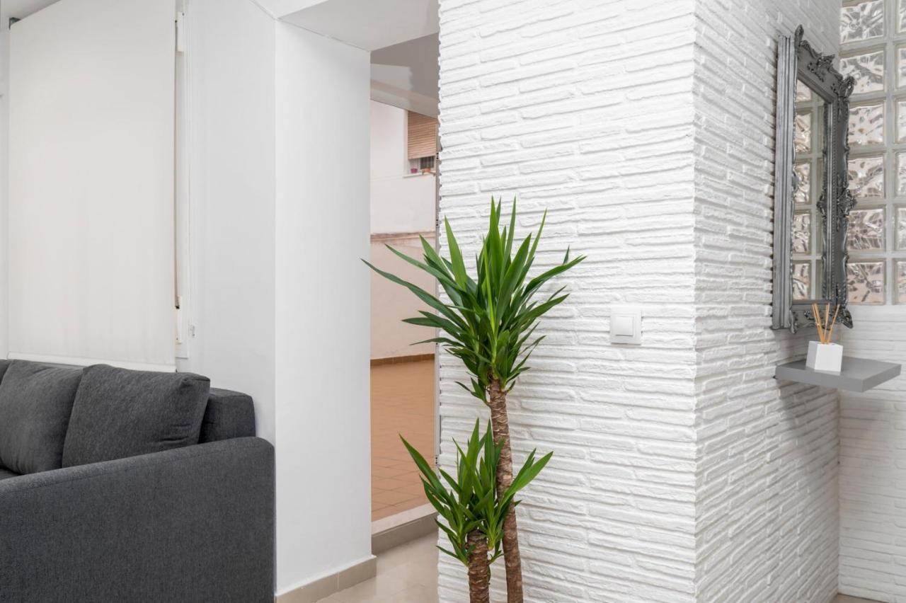 Ohana Beachfront Malagueta Málaga Eksteriør billede