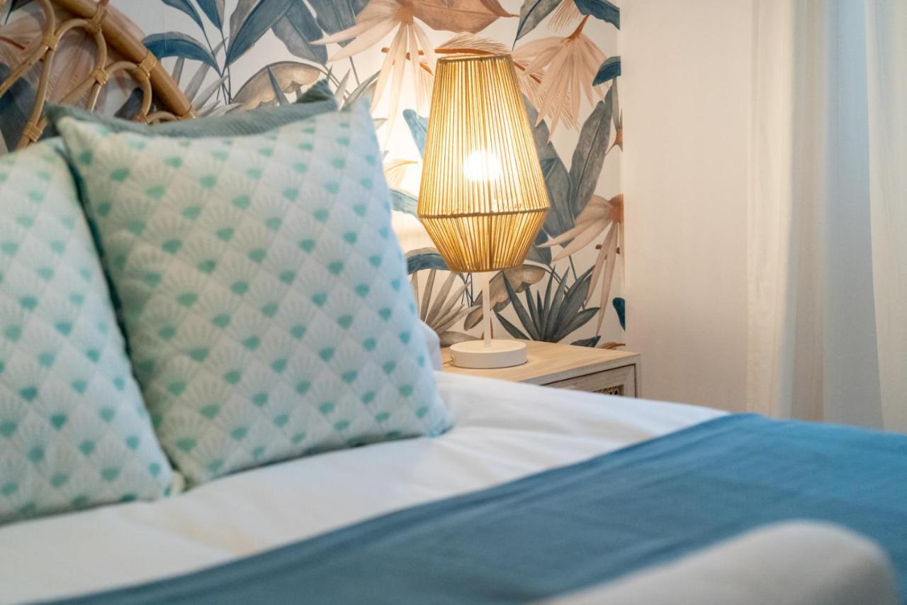 Ohana Beachfront Malagueta Málaga Eksteriør billede