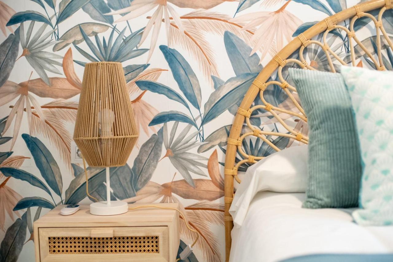 Ohana Beachfront Malagueta Málaga Eksteriør billede