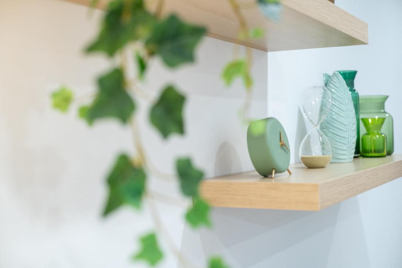 Ohana Beachfront Malagueta Málaga Eksteriør billede